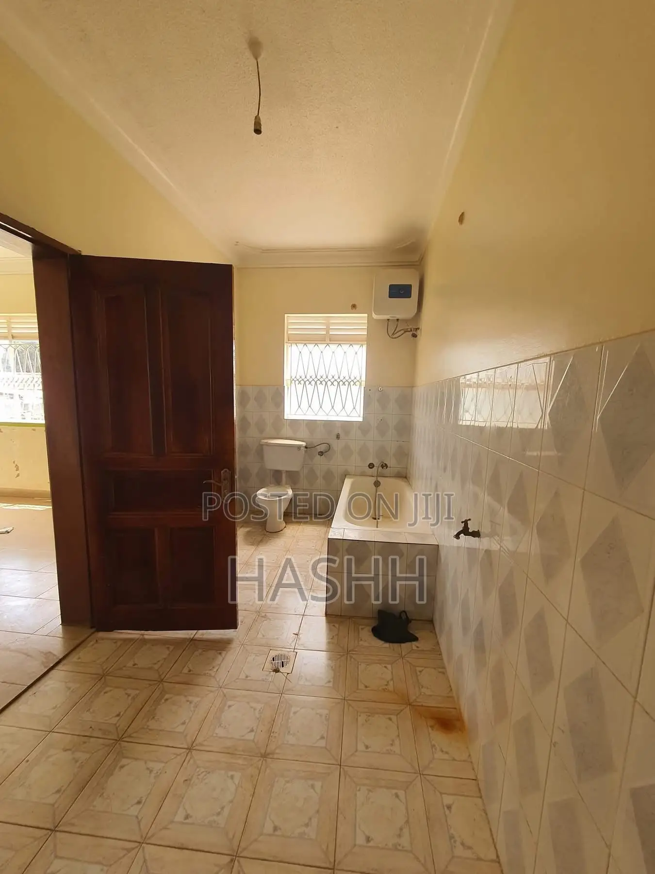 4bdrm House in Buziga, Makindye for rent in Makindye