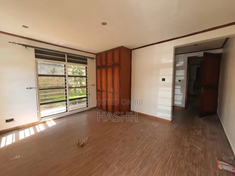 3bdrm Apartment in Muyunyo, Makindye for rent in Makindye