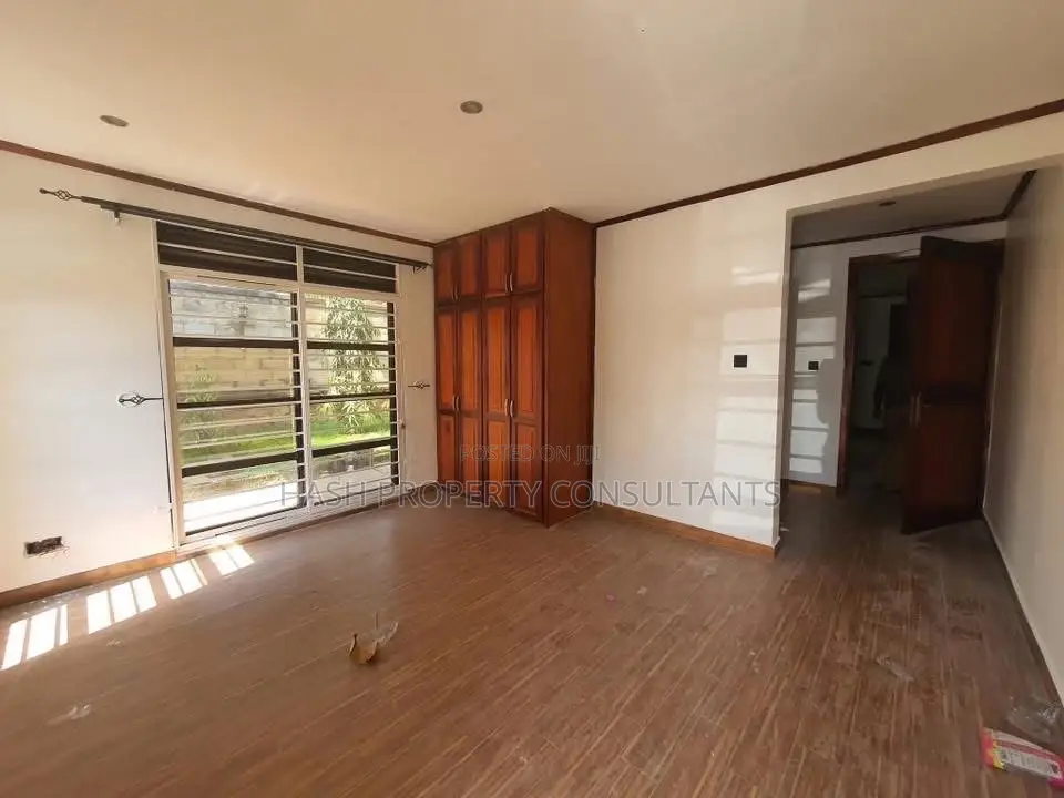 3bdrm Apartment in Muyunyo, Makindye for rent in Makindye
