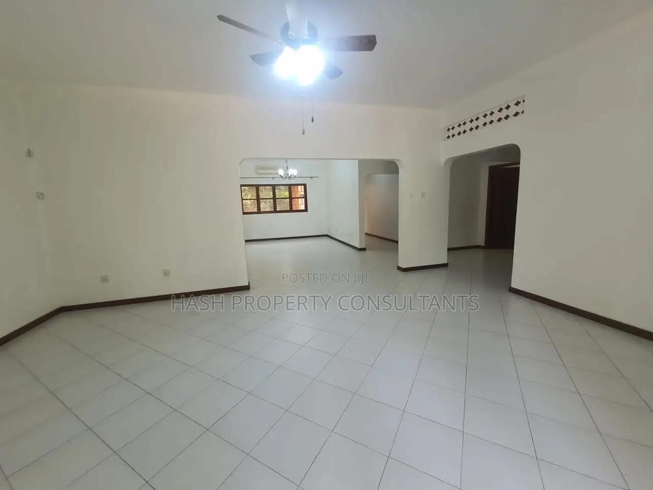 4bdrm House in Muyenga, Central Division for rent in Central Division