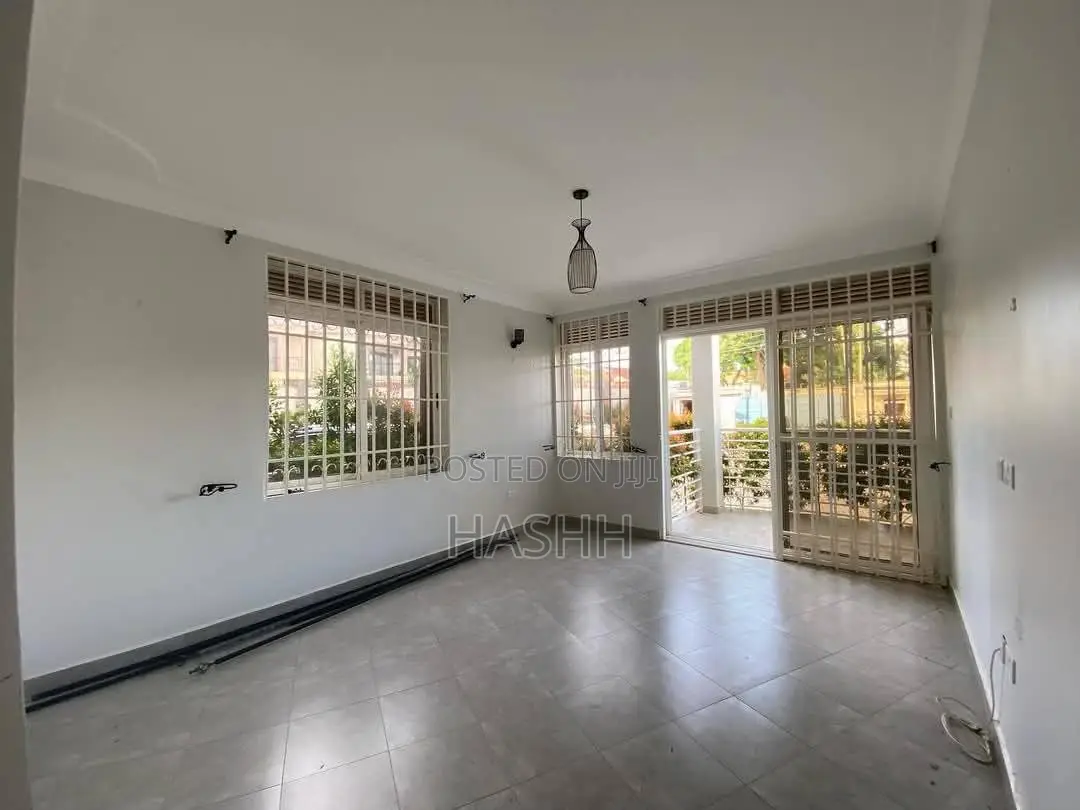 2bdrm Apartment in Bunga, Makindye for rent in Makindye