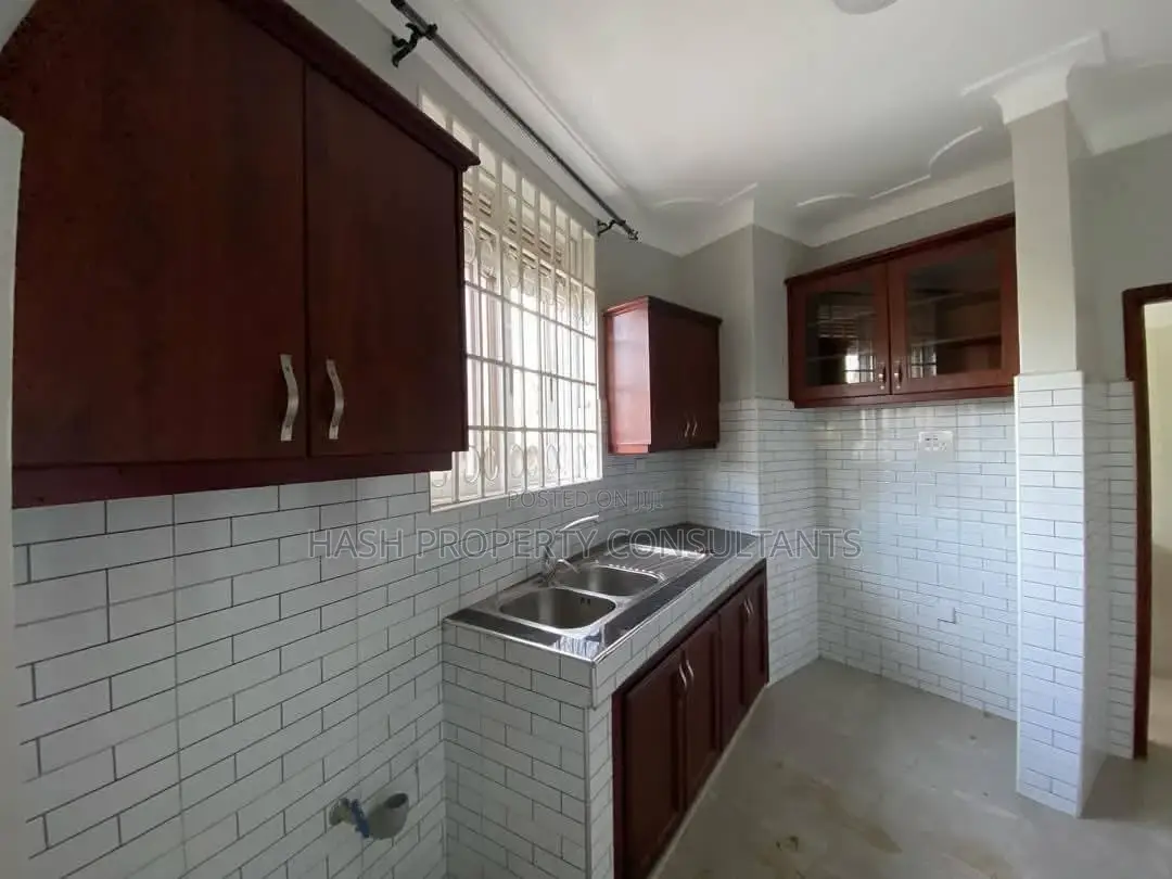 2bdrm Apartment in Bunga, Makindye for rent in Makindye