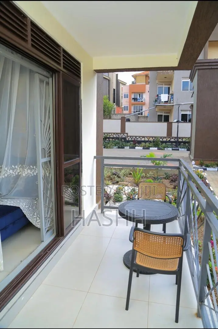 Furnished 2bdrm Apartment in Bunga, Central Division for rent in Central Division