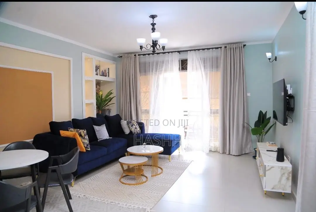 Furnished 2bdrm Apartment in Bunga, Central Division for rent in Central Division
