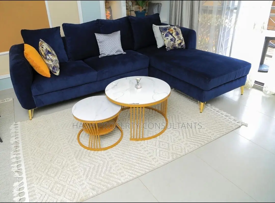 Furnished 2bdrm Apartment in Bunga, Central Division for rent in Central Division