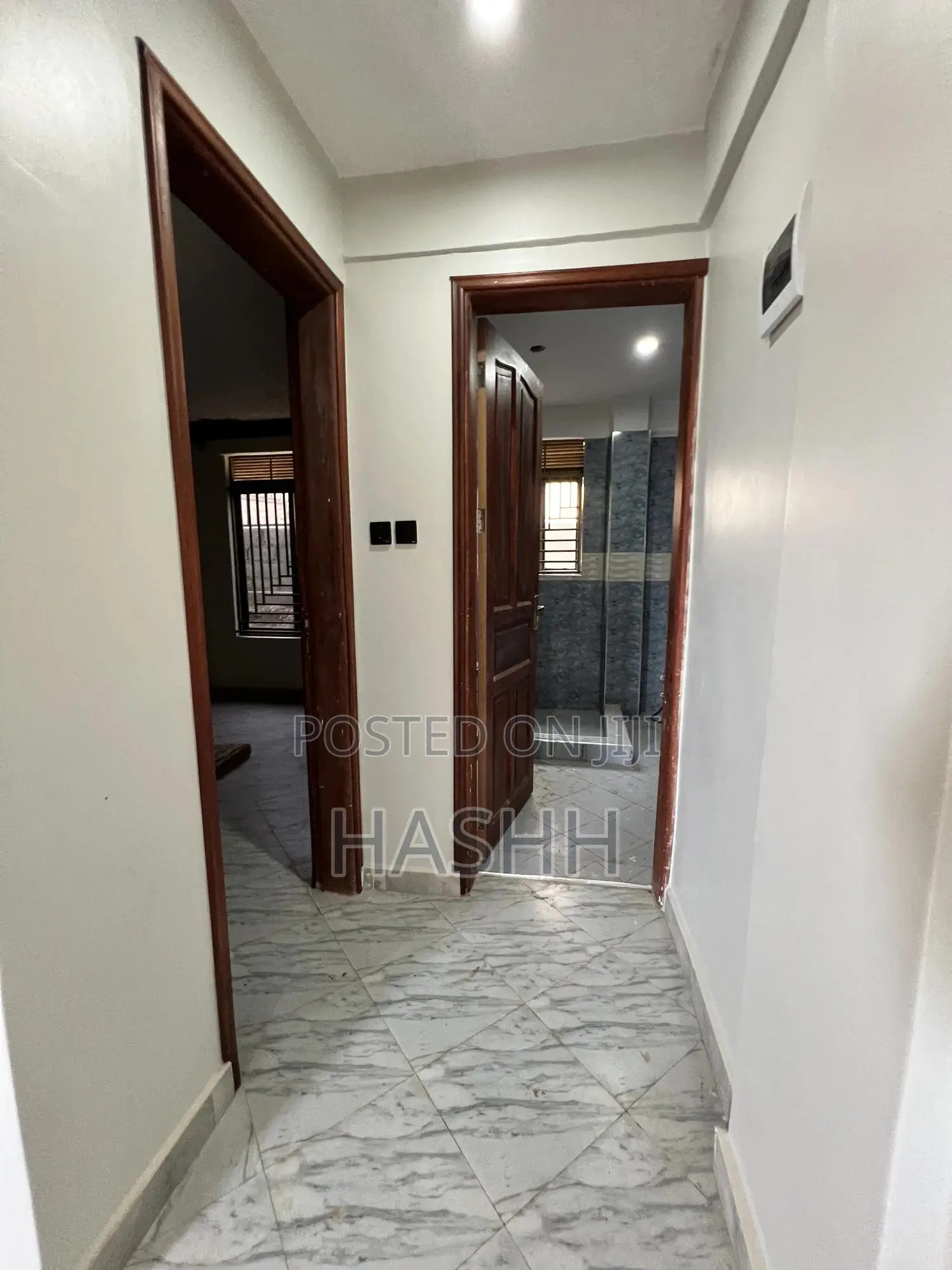 1bdrm Apartment in Meee, Makindye for rent in Makindye