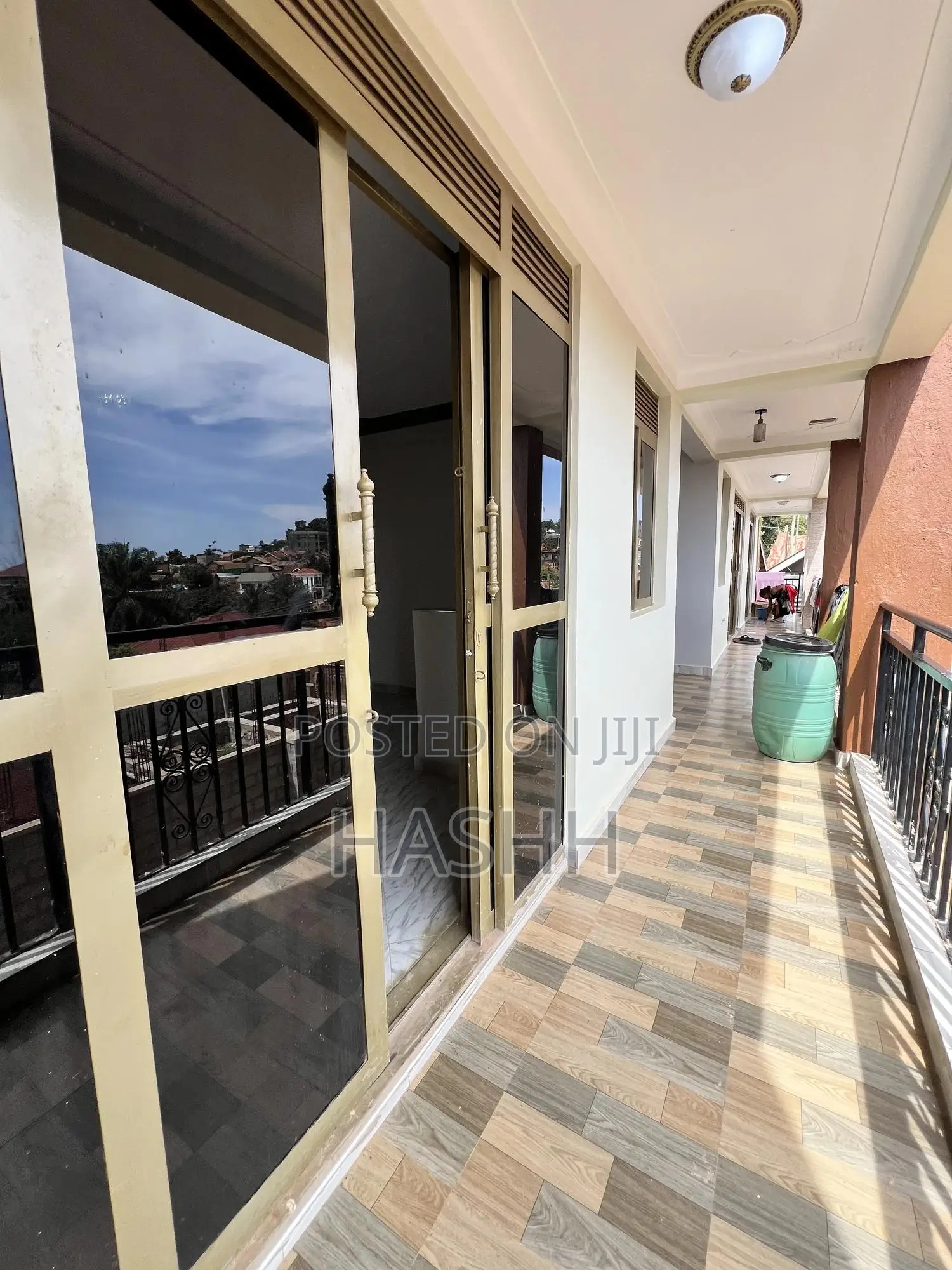 1bdrm Apartment in Meee, Makindye for rent in Makindye