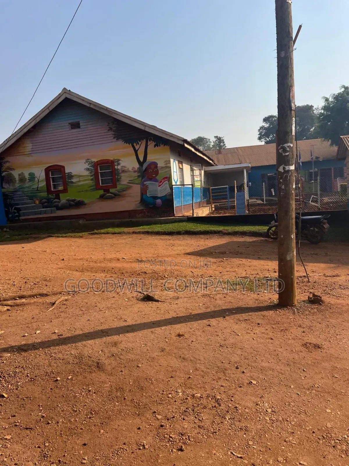 1 Acre of Land in Bweyogerere Near Centenary Bank in Central Division