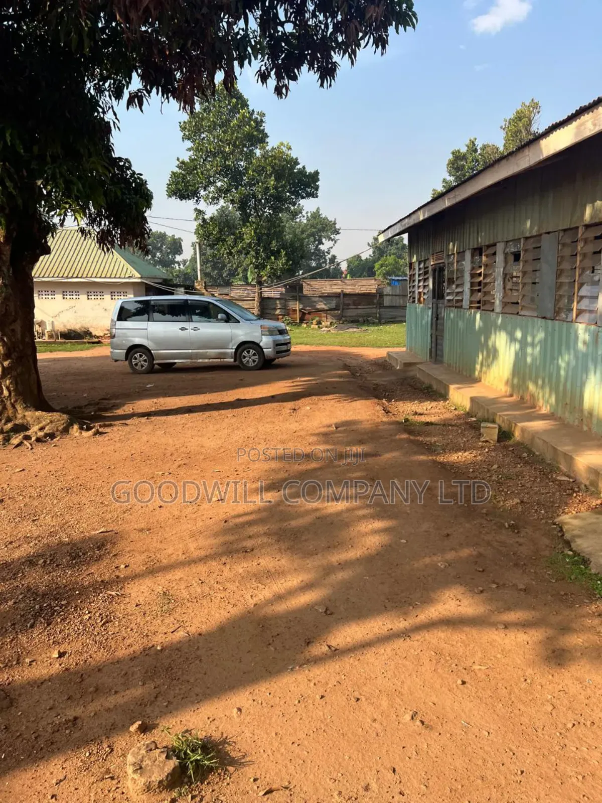 1 Acre of Land in Bweyogerere Near Centenary Bank in Central Division