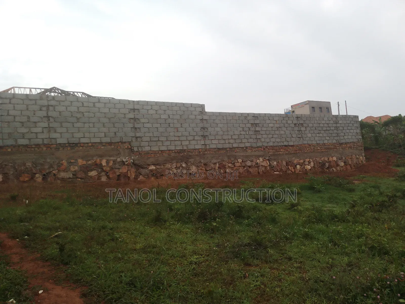 Titled Land for Sale in Manyangwa Gayaza in Central Division