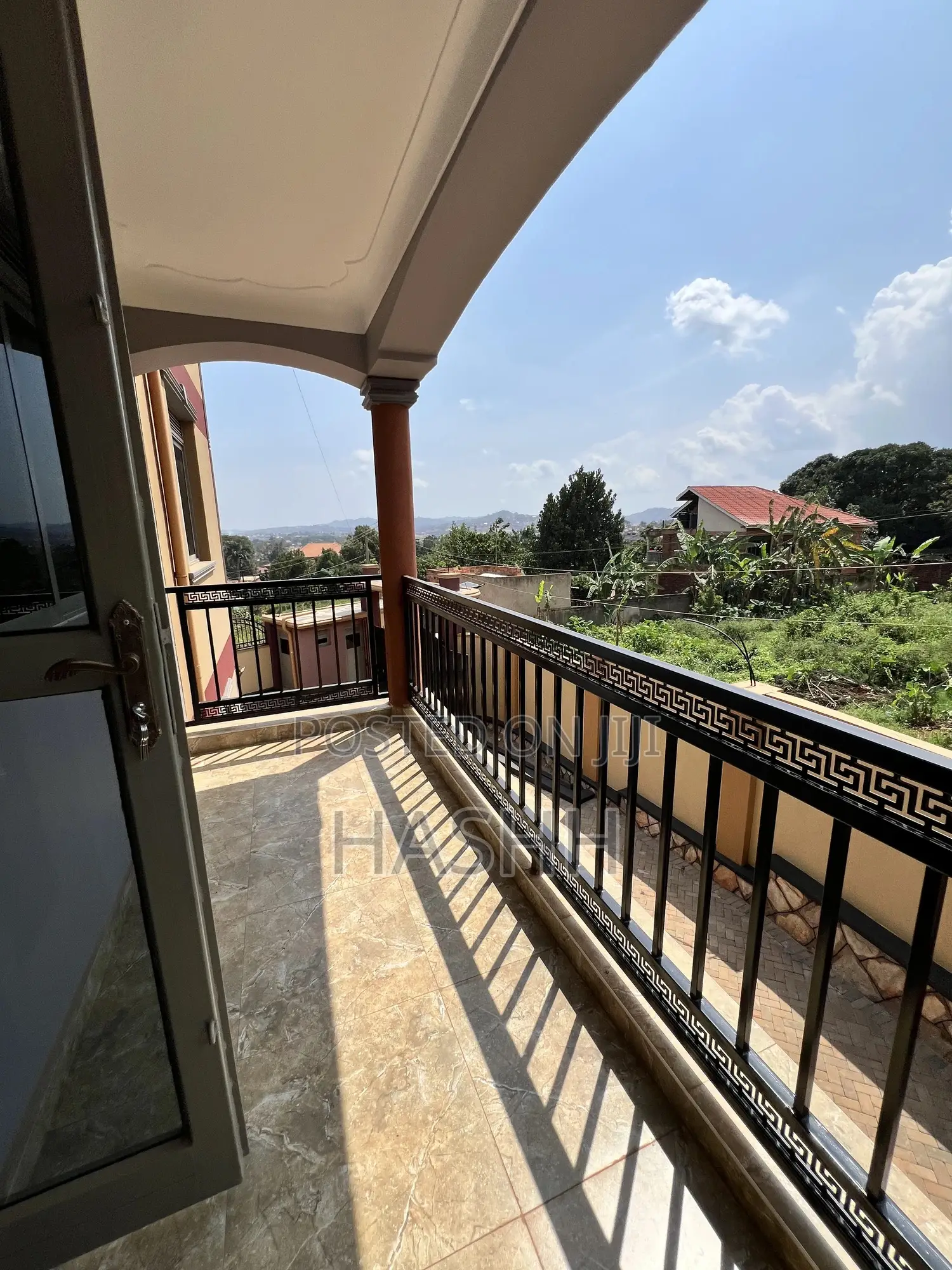 2bdrm Apartment in Seguku, Central Division for rent in Central Division