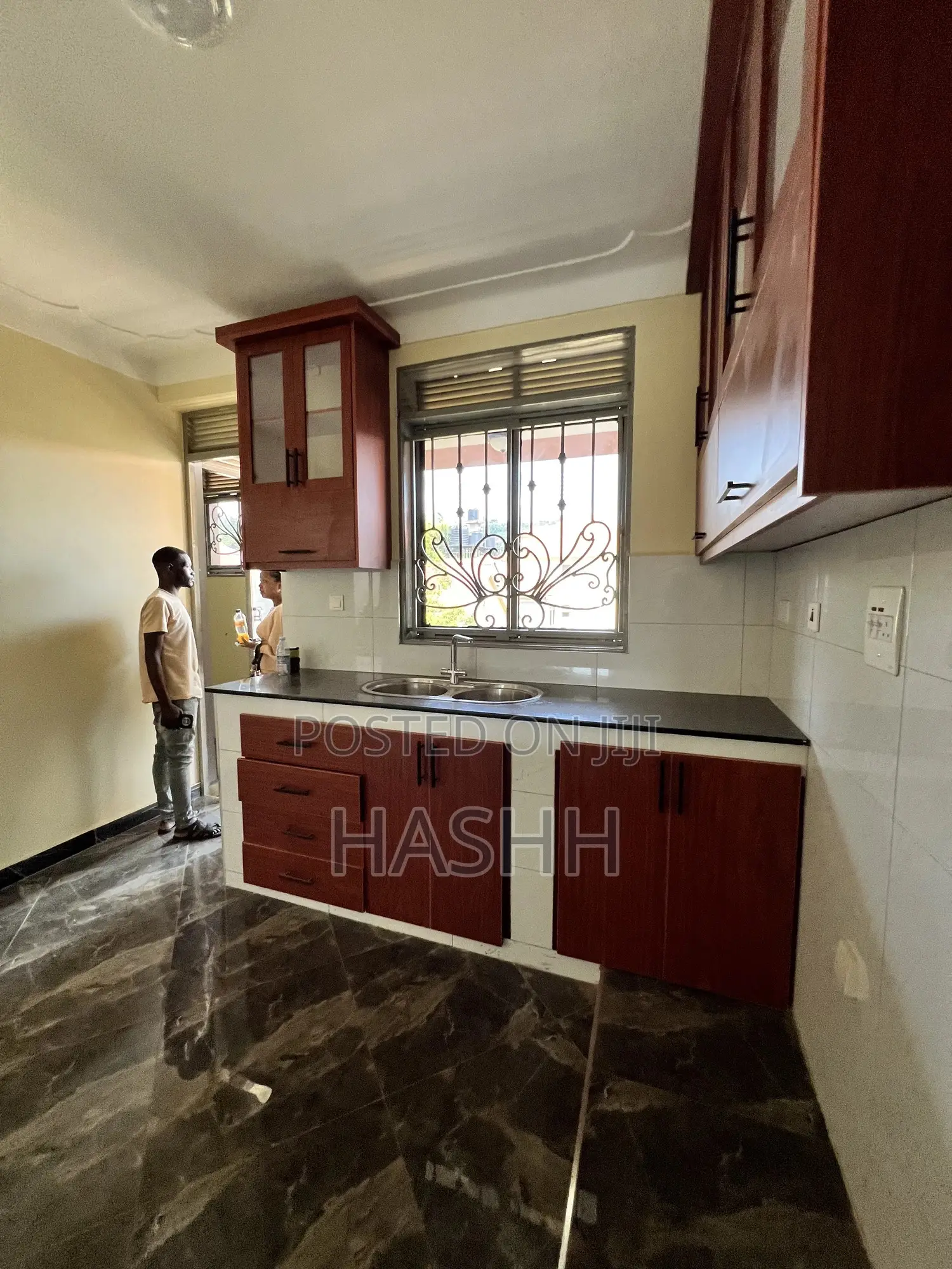 2bdrm Apartment in Seguku, Central Division for rent in Central Division