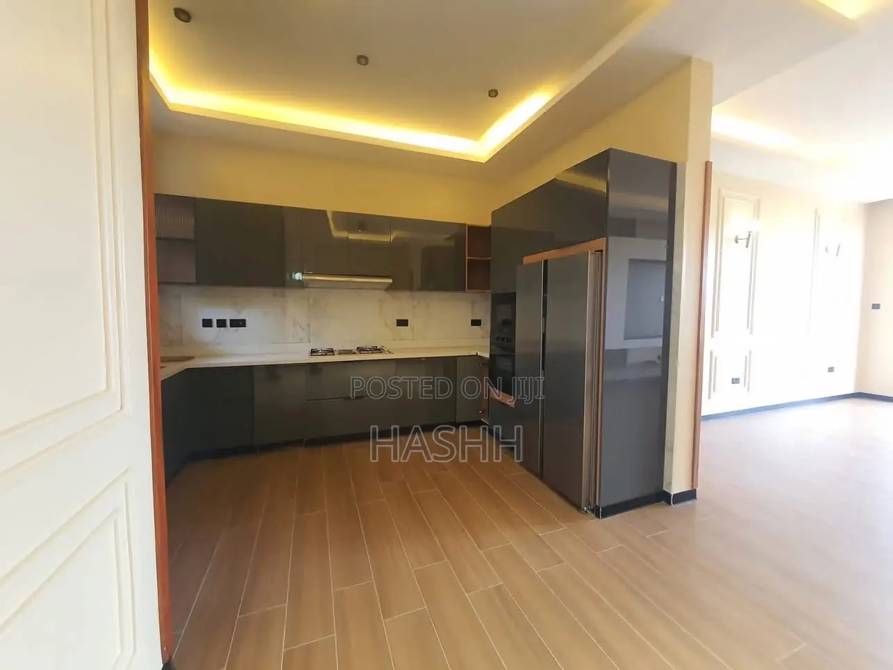 3bdrm Apartment in Muyenga, Central Division for rent in Central Division