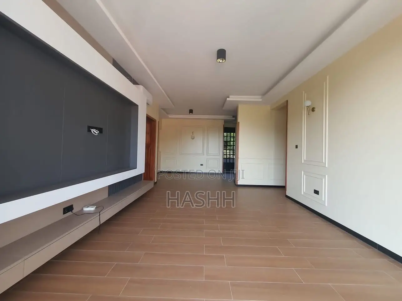 3bdrm Apartment in Muyenga, Central Division for rent in Central Division