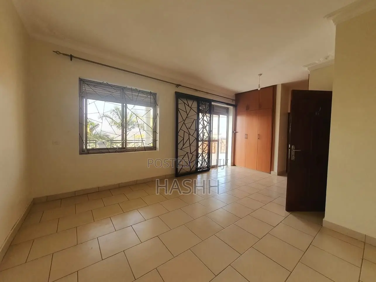 5bdrm Bungalow in Buziga, Makindye for rent in Makindye