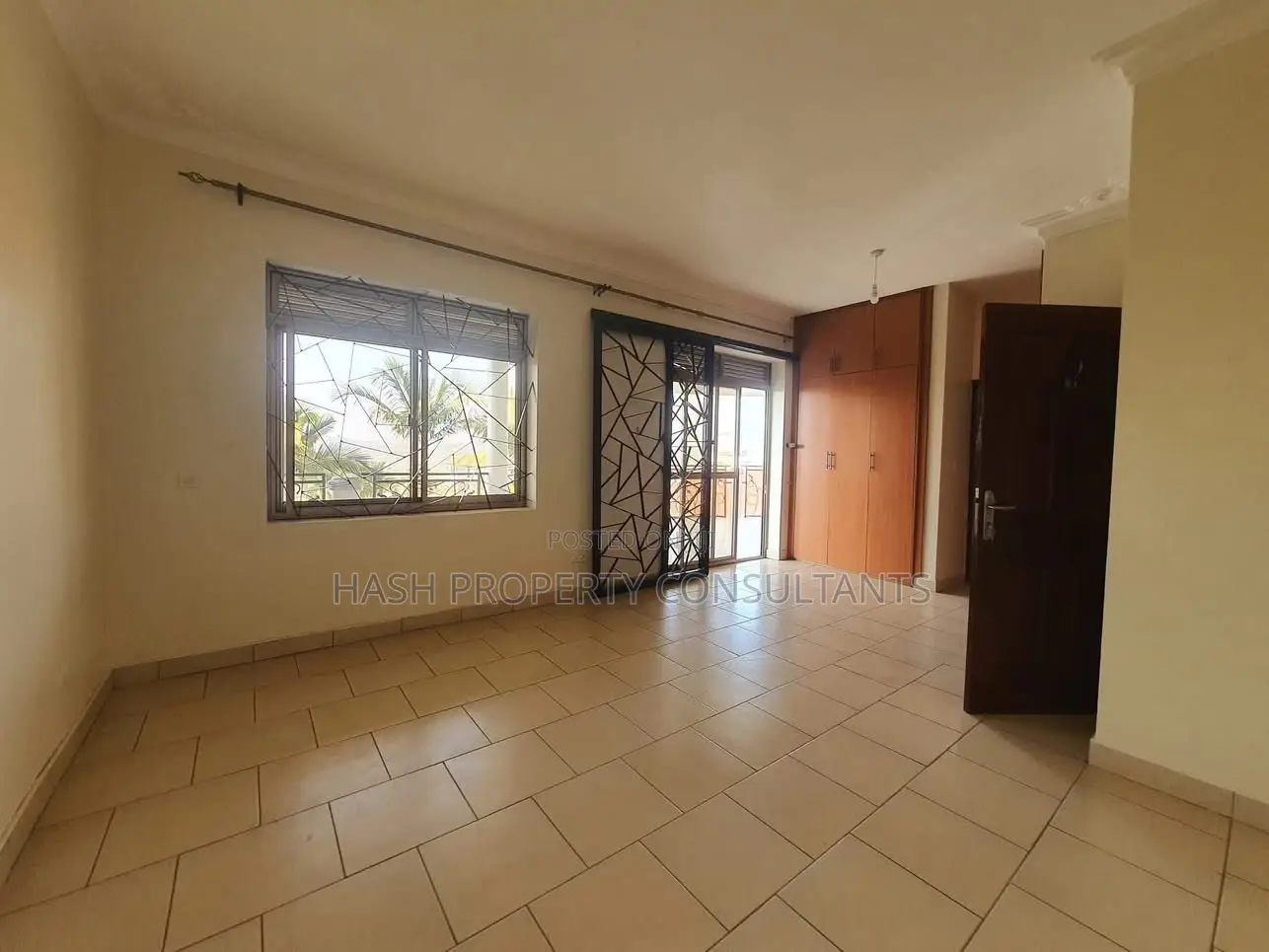 5bdrm Bungalow in Buziga, Makindye for rent in Makindye