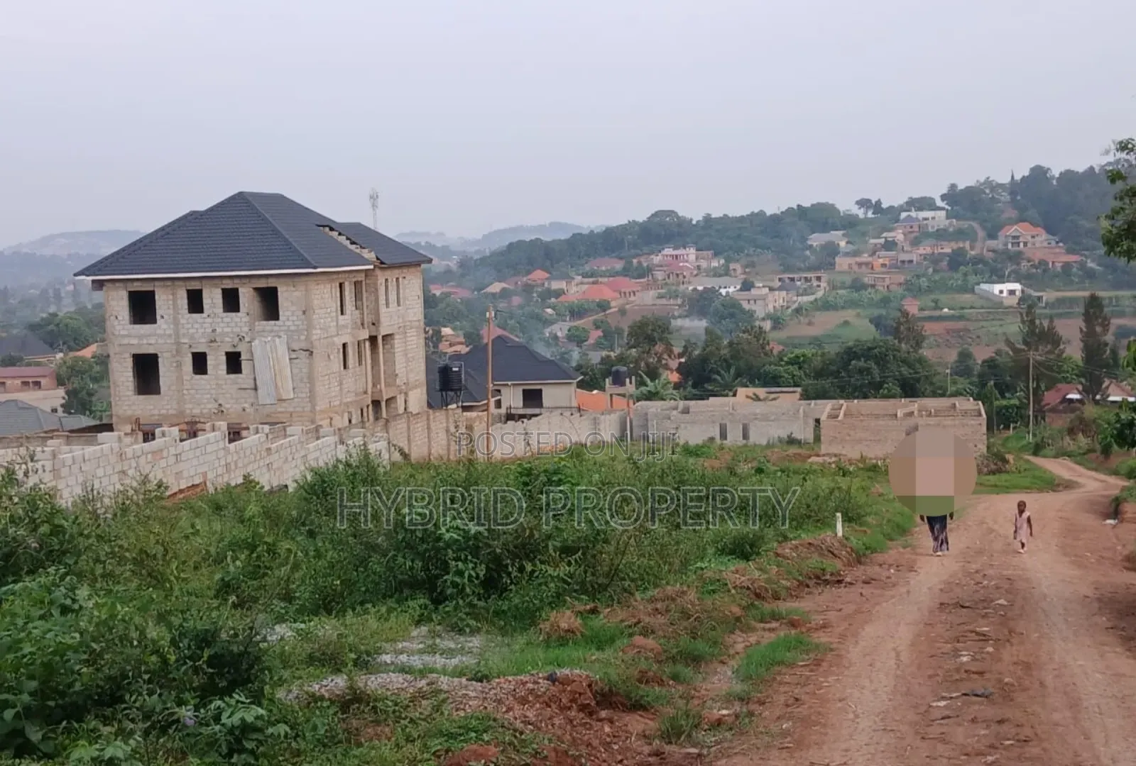 Prime Plots for Sale at Wakiso~Kona Prestigious Land Estate. in Wakiso / Wakiso