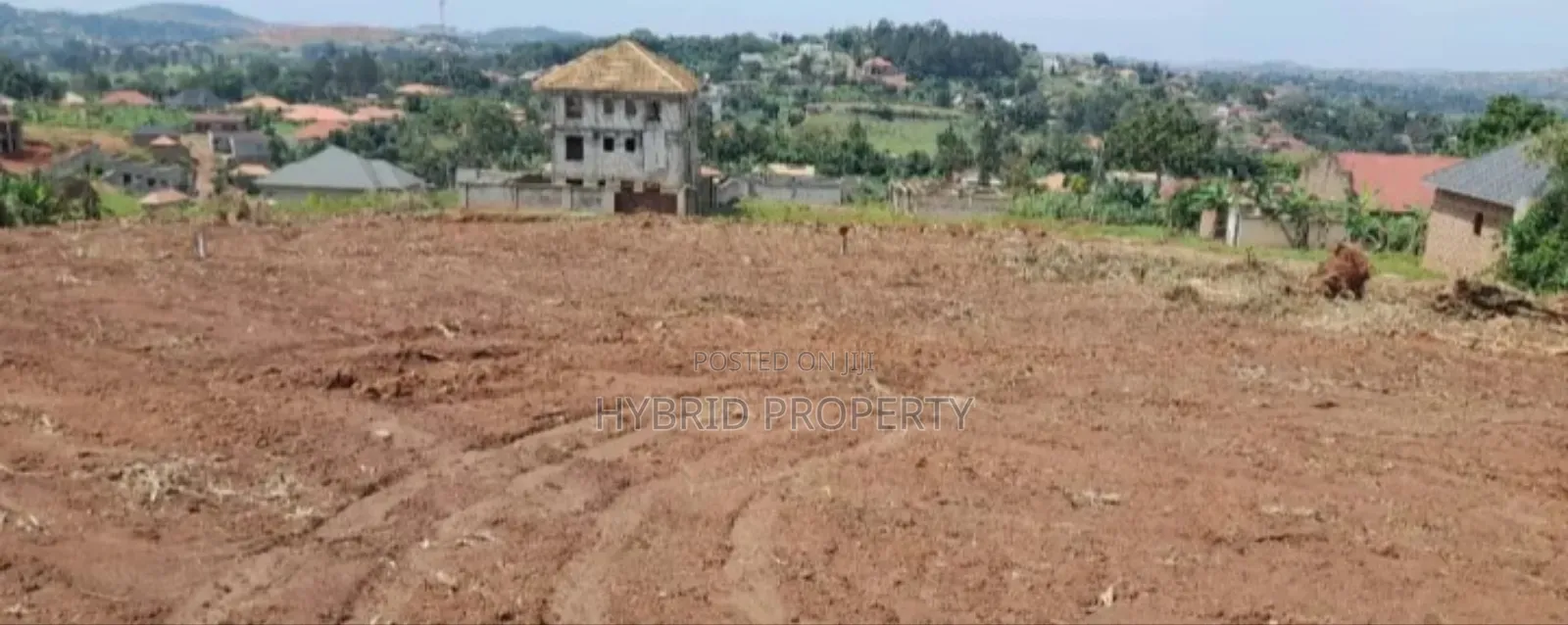 Prime Plots for Sale at Wakiso~Kona Prestigious Land Estate. in Wakiso / Wakiso