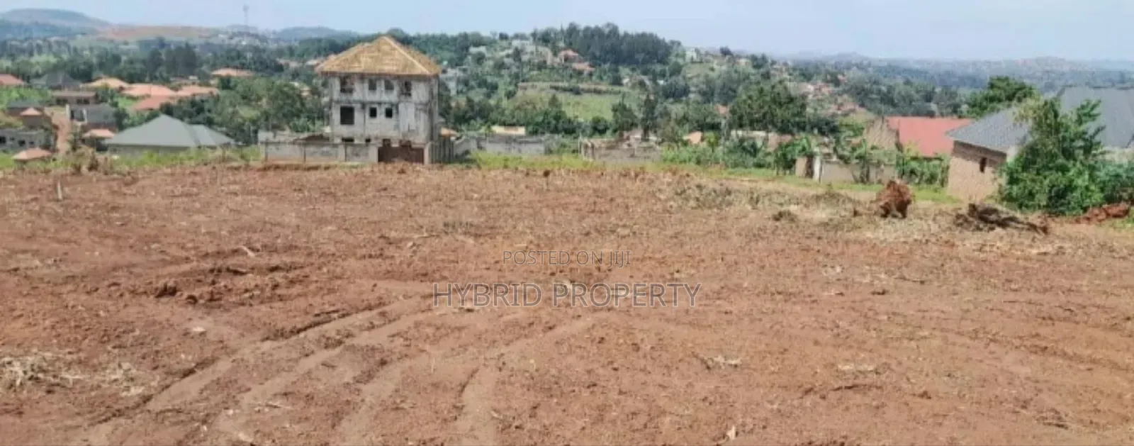 Prime Plots for Sale at Wakiso~Kona Prestigious Land Estate. in Wakiso / Wakiso