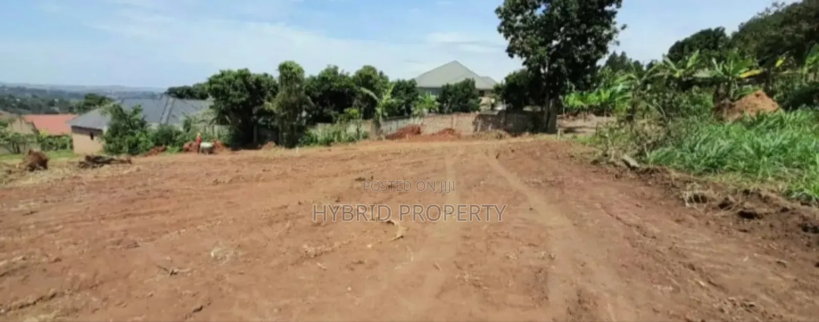 Prime Plots for Sale at Wakiso~Kona Prestigious Land Estate. in Wakiso / Wakiso