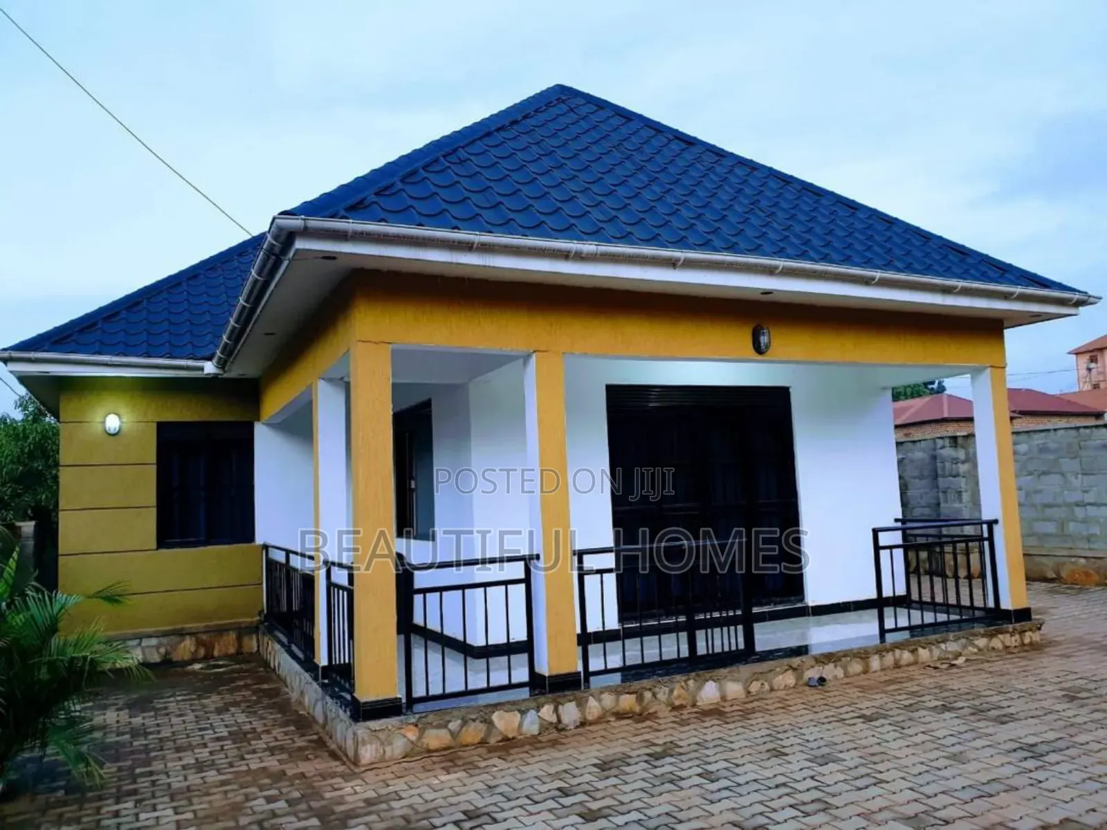 Furnished 4bdrm House in Namugongo, Kira for sale in Kira