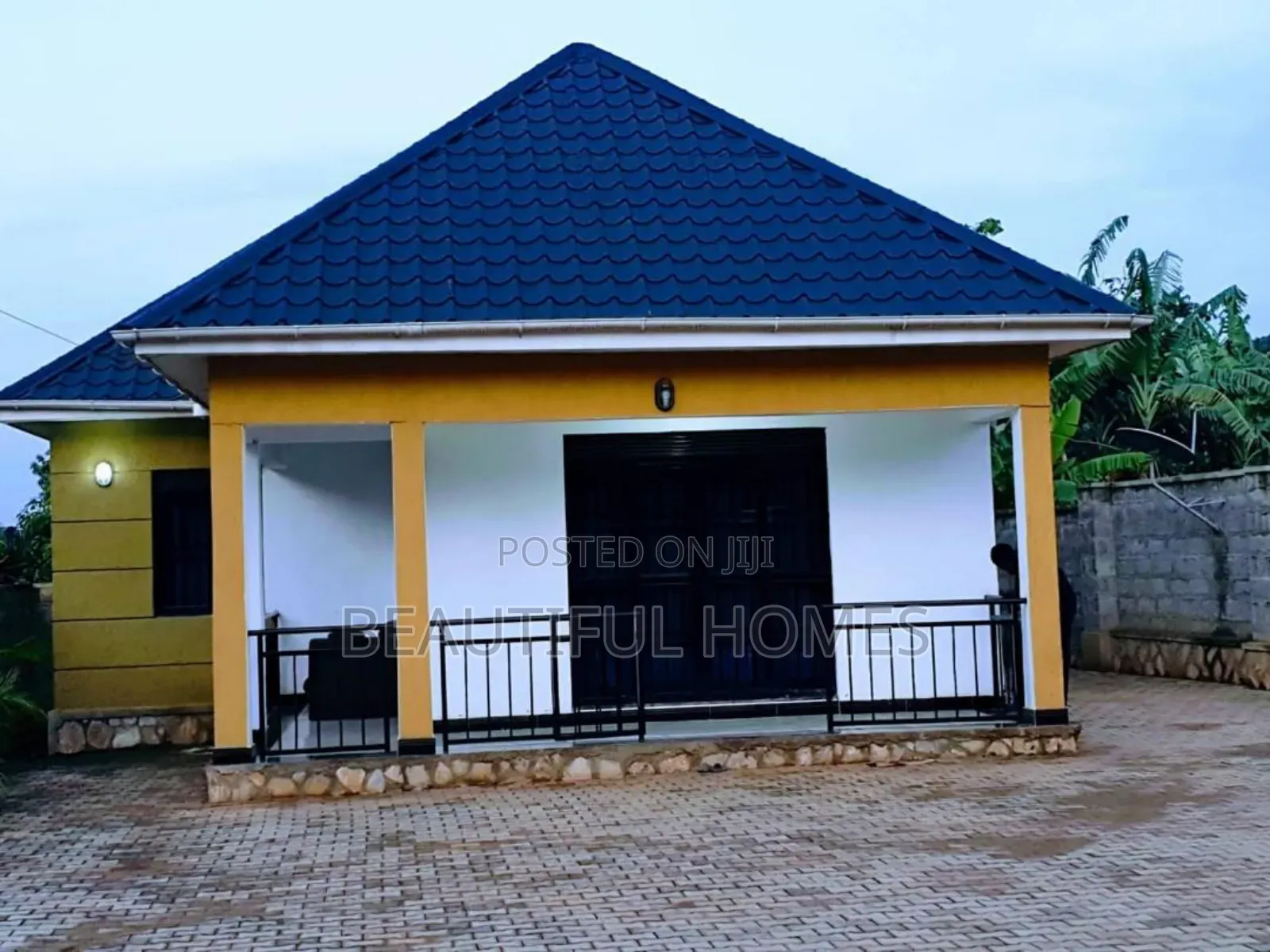Furnished 4bdrm House in Namugongo, Kira for sale in Kira