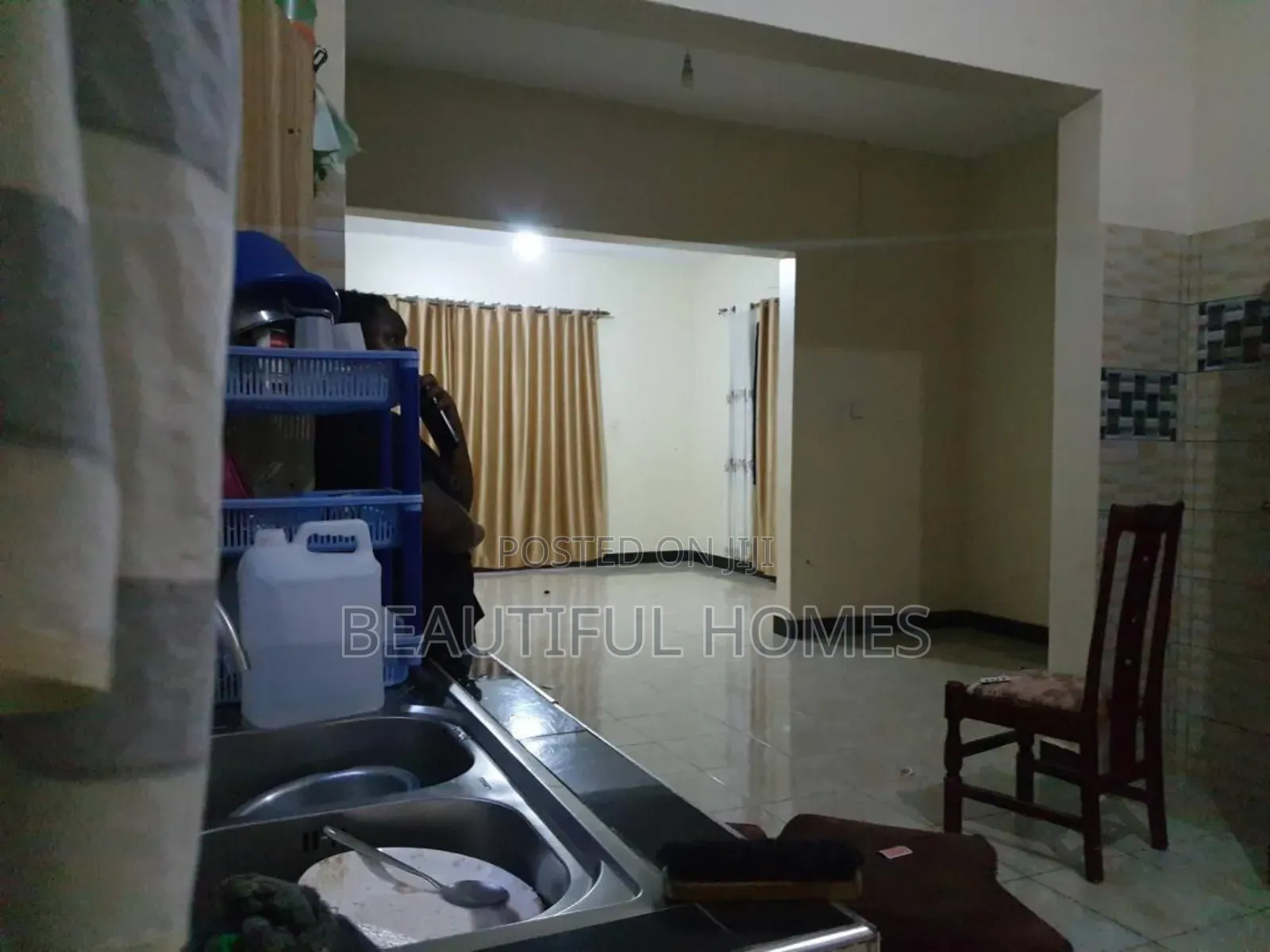 Furnished 4bdrm House in Namugongo, Kira for sale in Kira