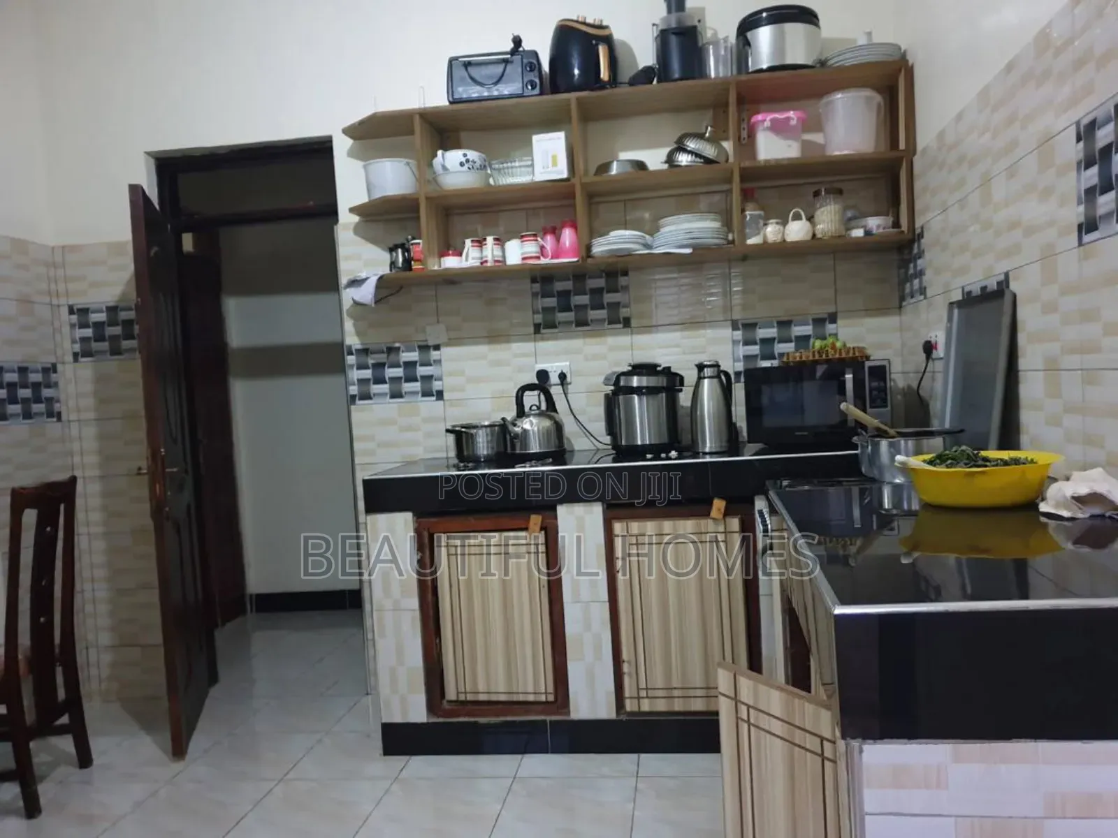 Furnished 4bdrm House in Namugongo, Kira for sale in Kira