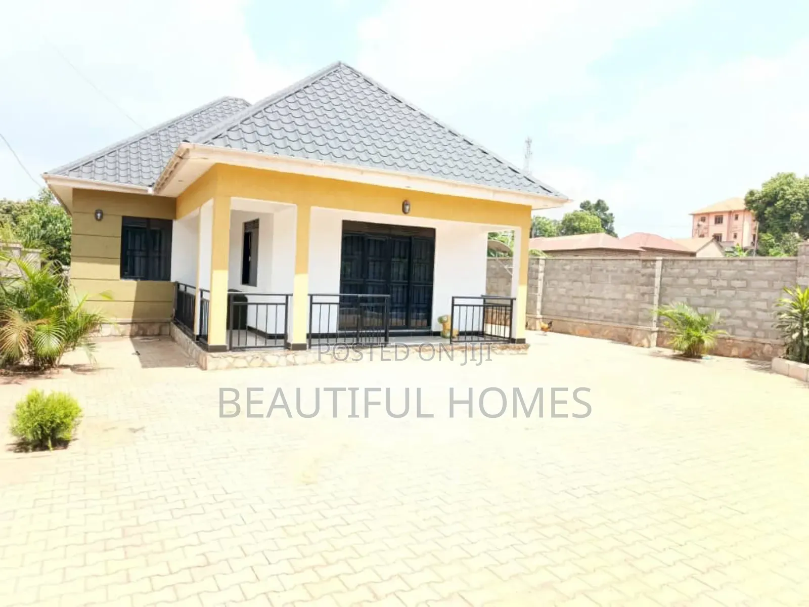 Furnished 4bdrm House in Namugongo, Kira for sale in Kira