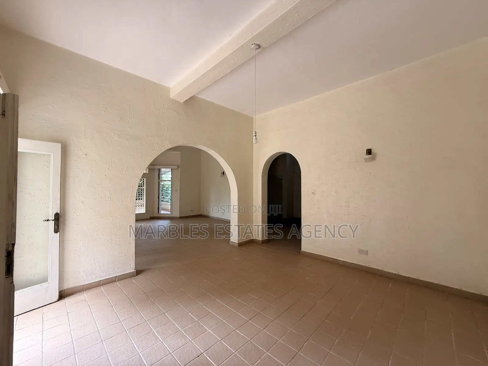 4bdrm House in Mbuya, Central Division for rent in Central Division