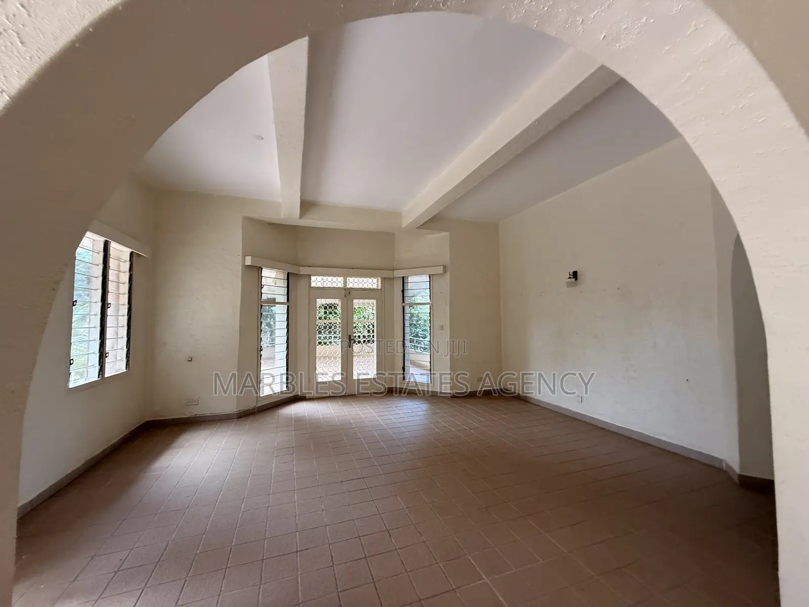 4bdrm House in Mbuya, Central Division for rent in Central Division