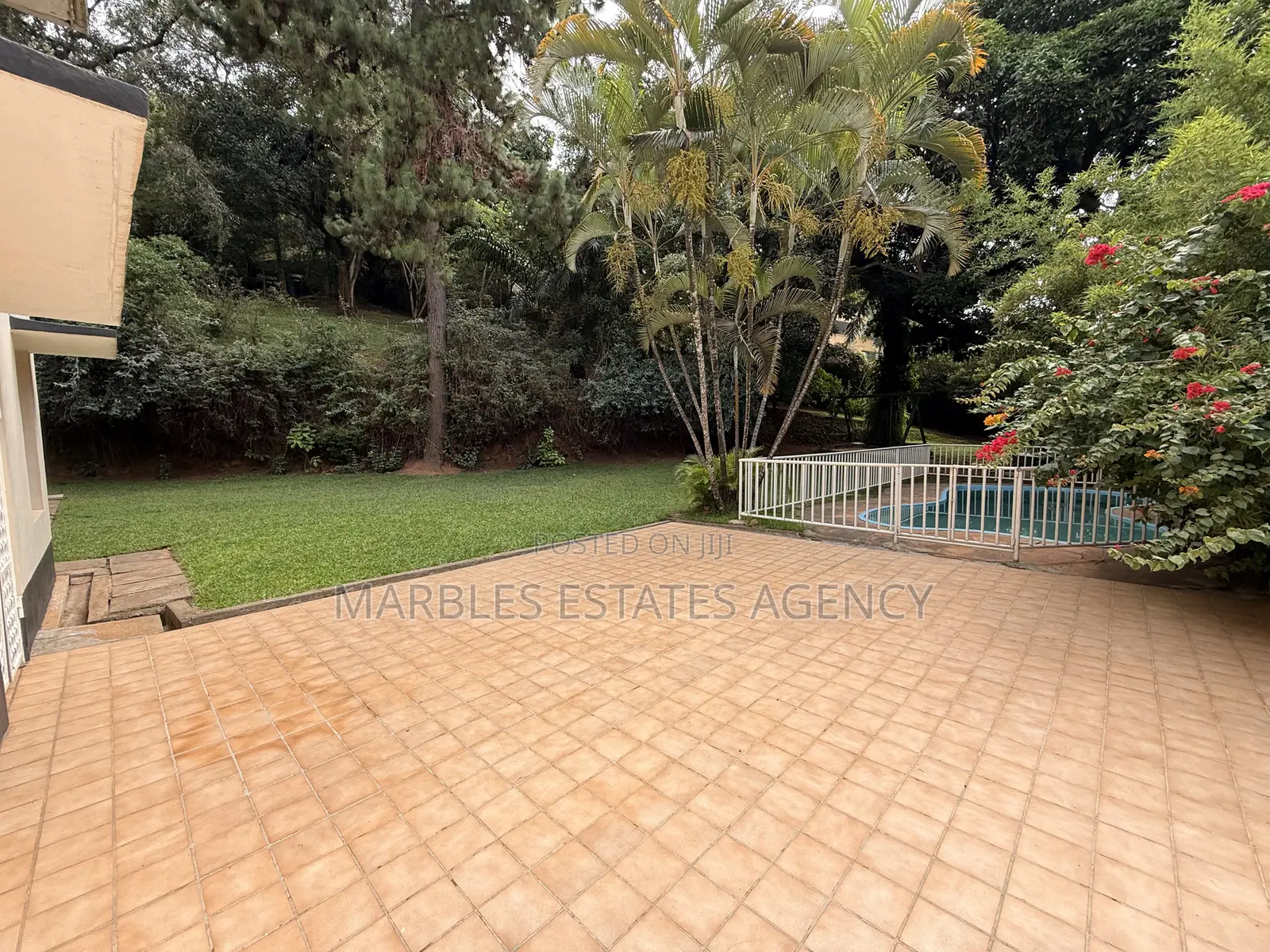 4bdrm House in Mbuya, Central Division for rent in Central Division