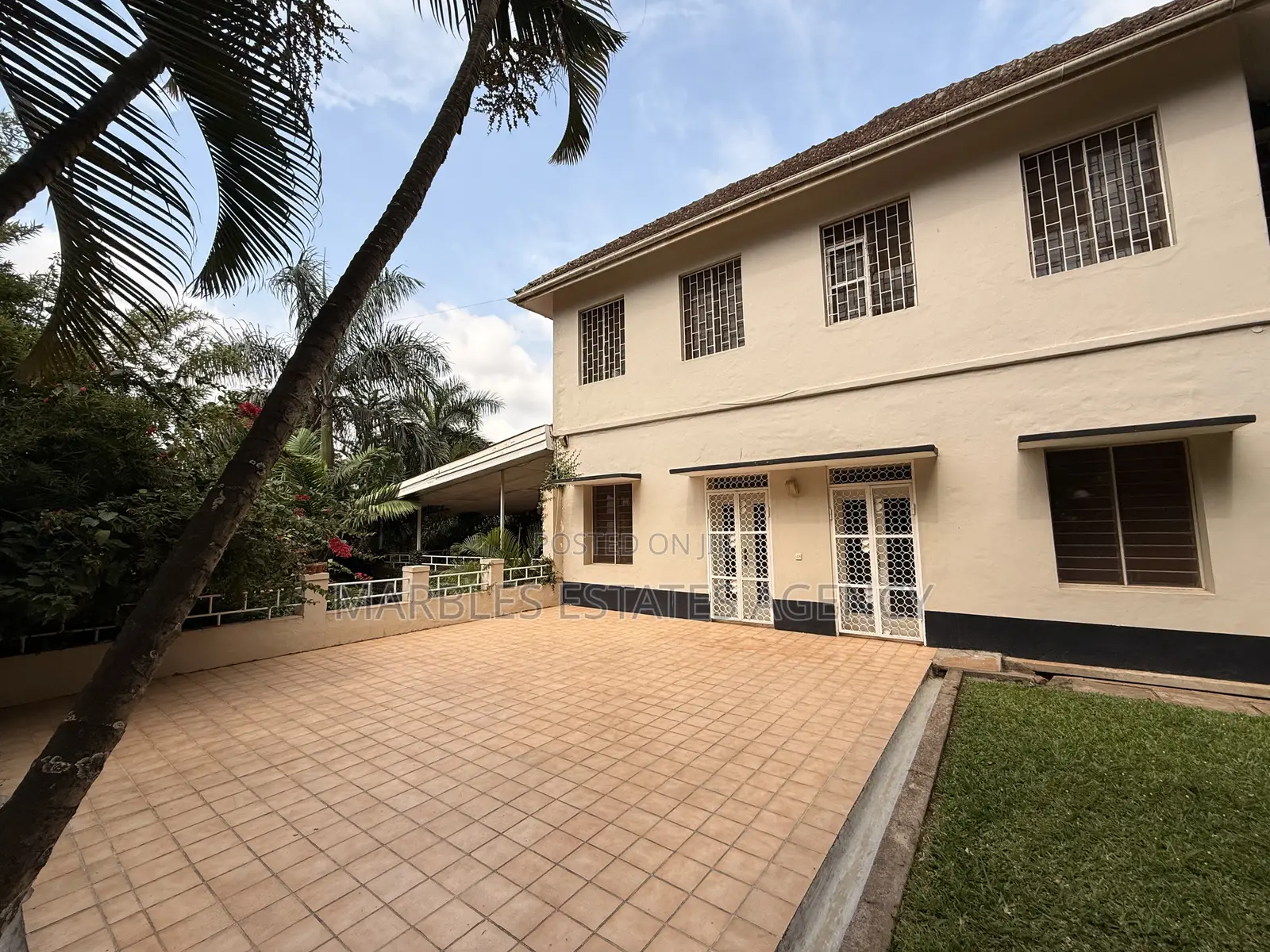 4bdrm House in Mbuya, Central Division for rent in Central Division