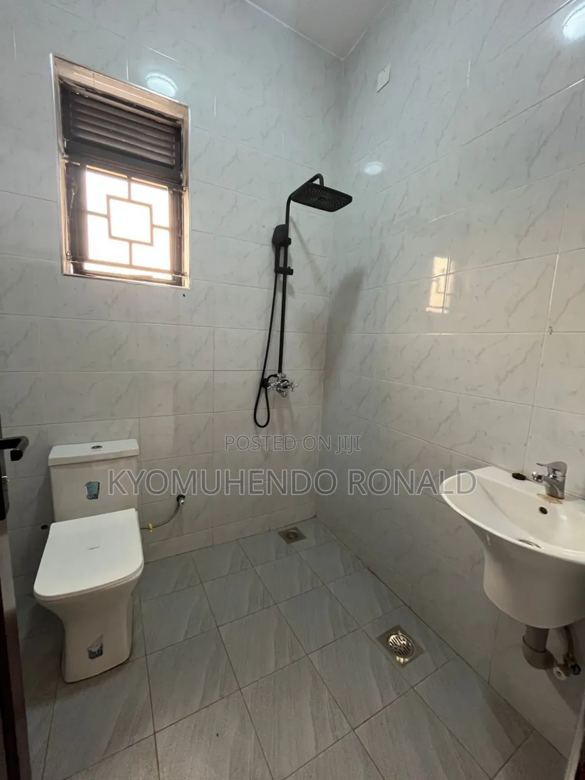 1bdrm Apartment in Kisaasi, Nakawa for rent in Nakawa