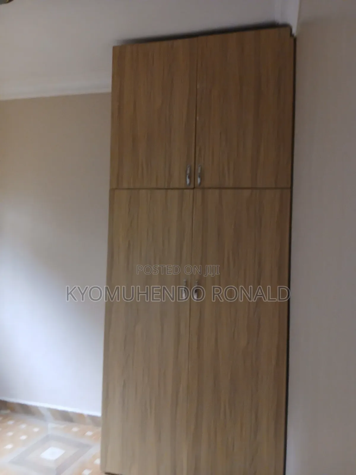 1bdrm Bungalow in Mukalazi Road, Nakawa for rent in Nakawa