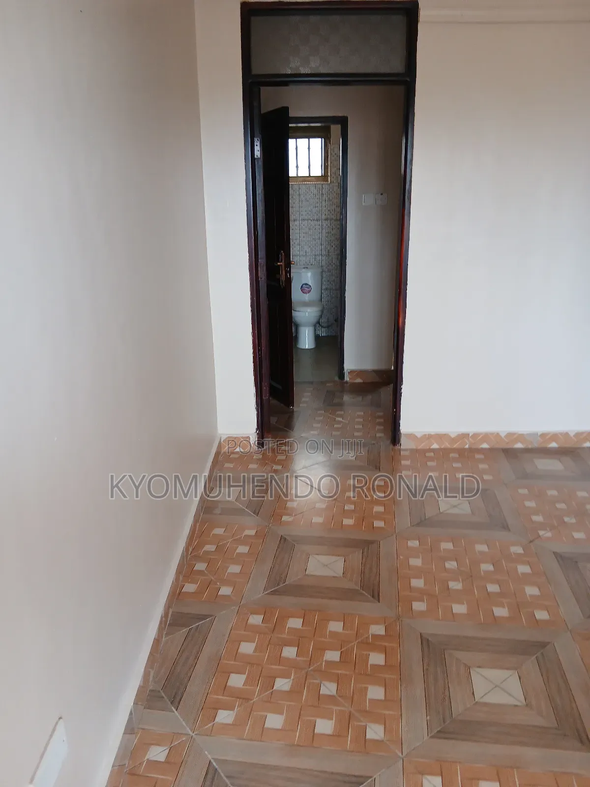 1bdrm Bungalow in Mukalazi Road, Nakawa for rent in Nakawa
