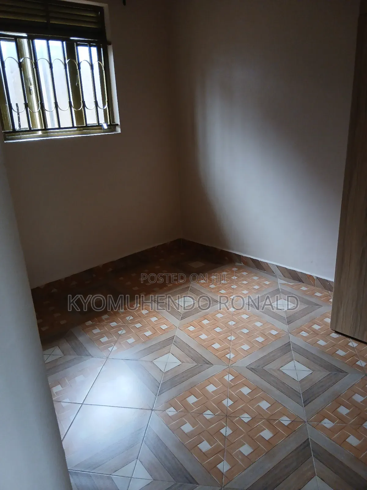 1bdrm Bungalow in Mukalazi Road, Nakawa for rent in Nakawa