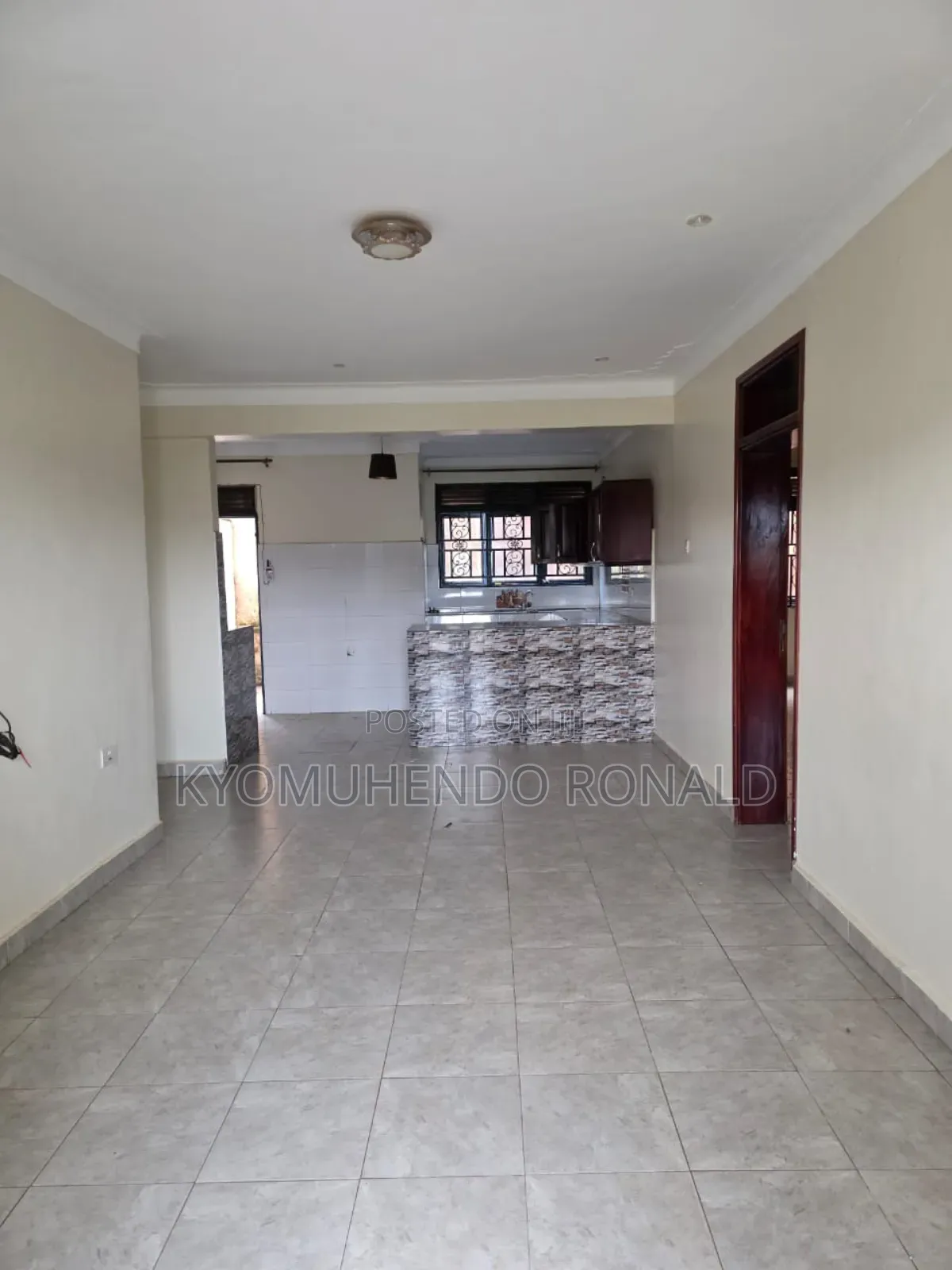 4bdrm Bungalow in Kigoowa, Nakawa for rent in Nakawa