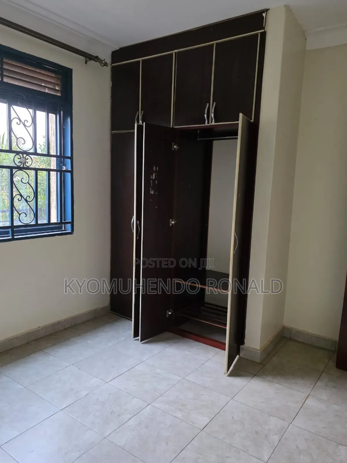 4bdrm Bungalow in Kigoowa, Nakawa for rent in Nakawa