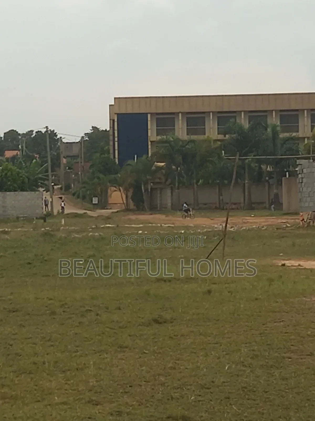 Nakwero Luxurious Plots on Sell in Kira