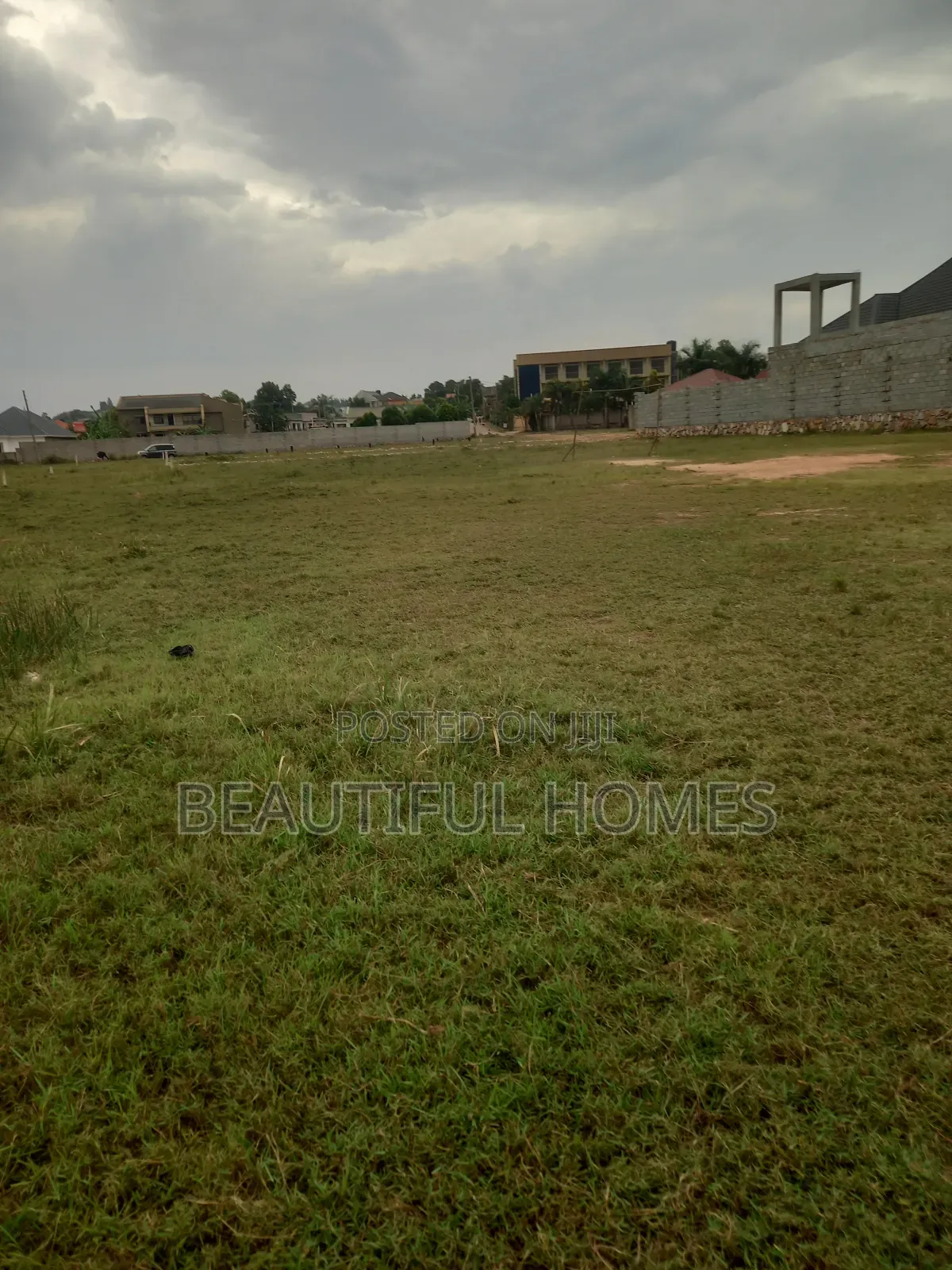 Nakwero,Good Deals for Plots Quicksale in Kira