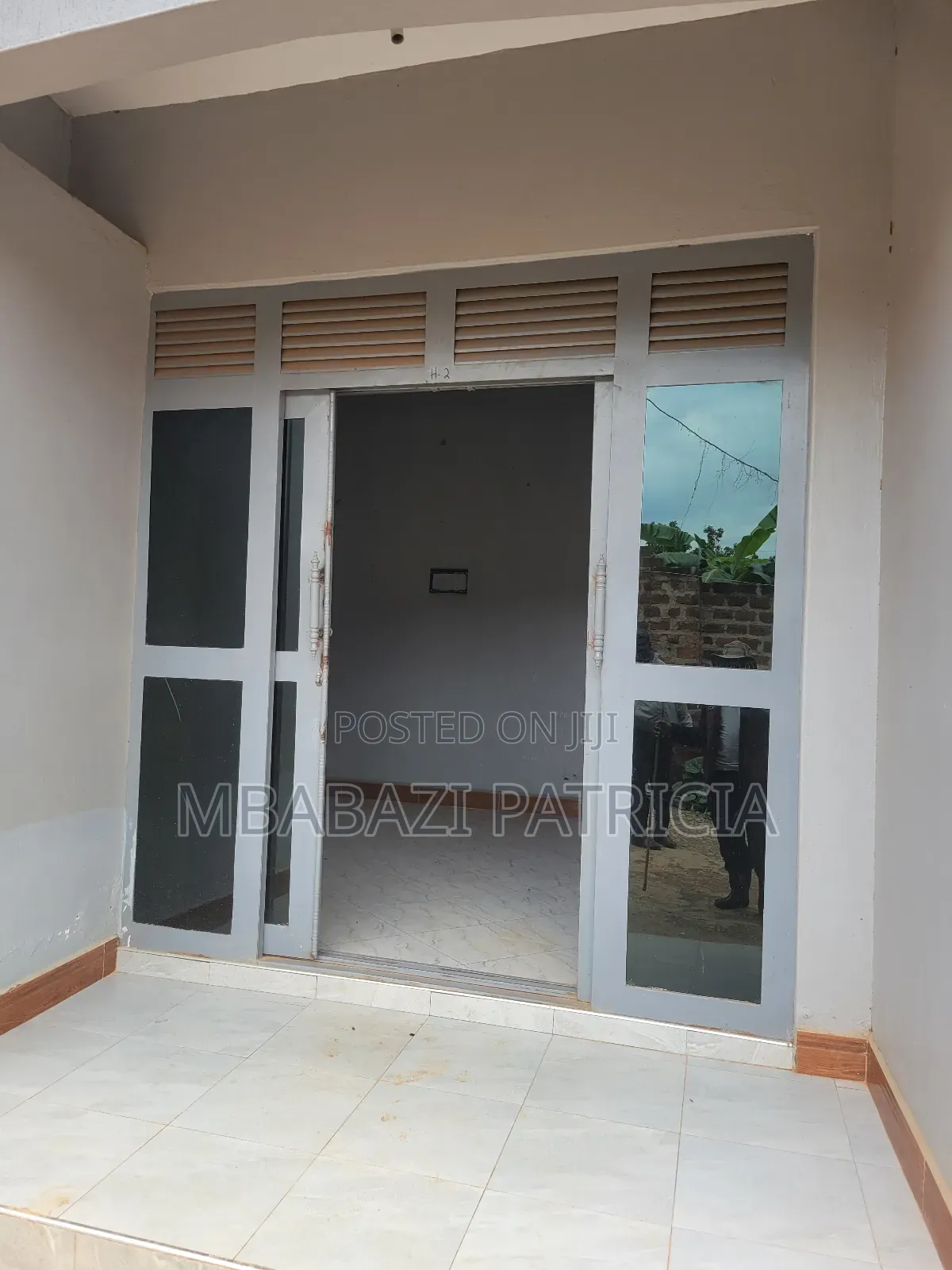 1bdrm House in Jinjakaloli, Nabweru for rent in Nabweru