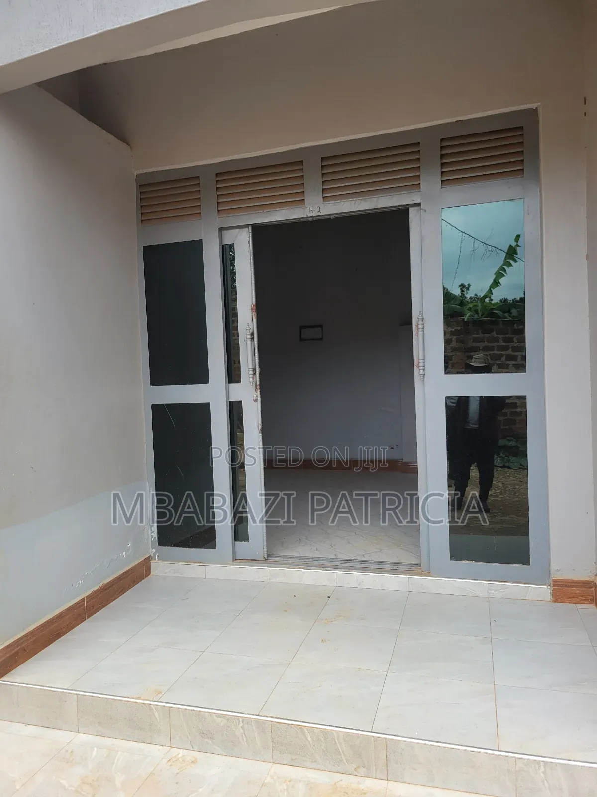 1bdrm House in Jinjakaloli, Nabweru for rent in Nabweru