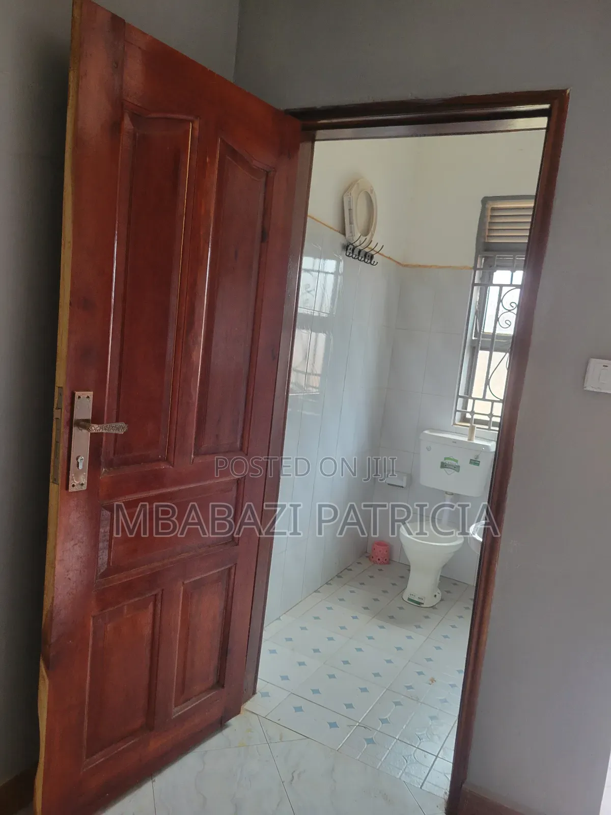 1bdrm House in Jinjakaloli, Nabweru for rent in Nabweru