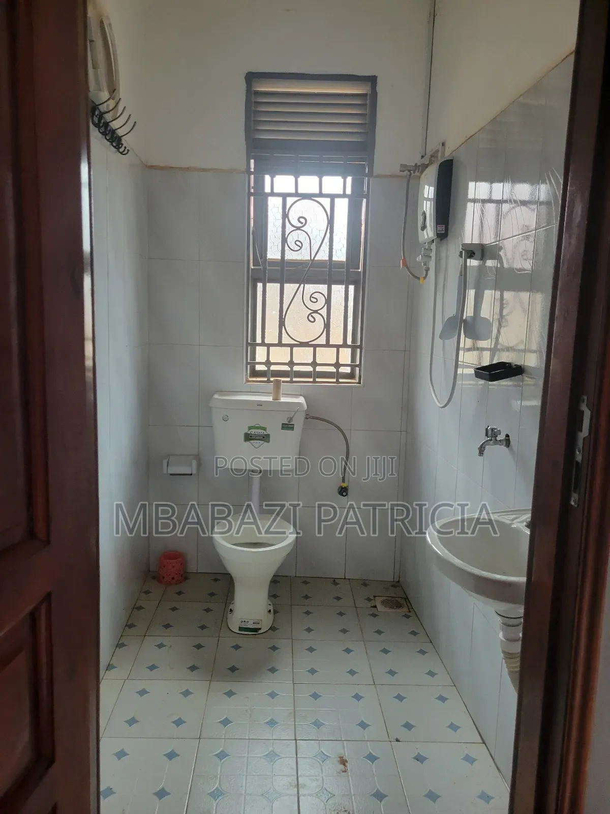 1bdrm House in Jinjakaloli, Nabweru for rent in Nabweru