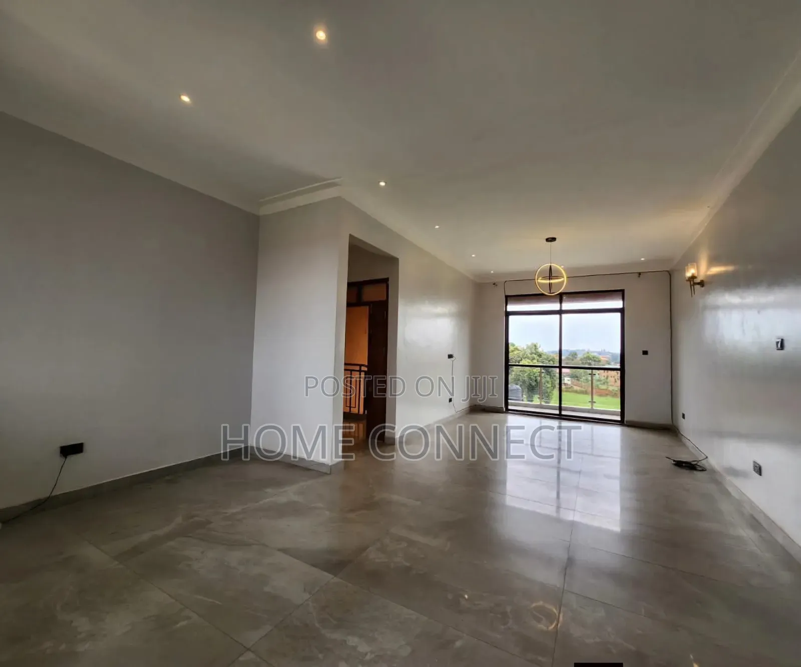 2bdrm Apartment in Kisaasi, Central Division for rent in Central Division