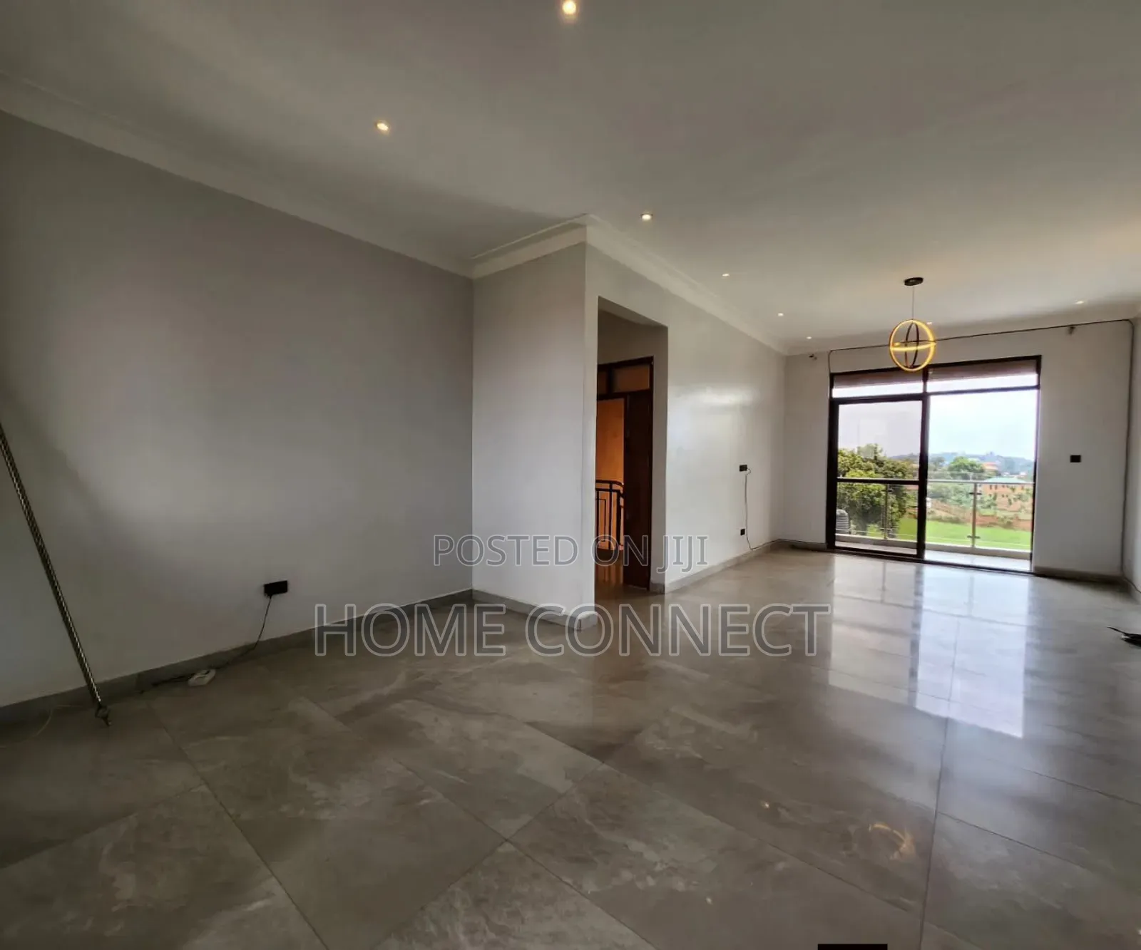 2bdrm Apartment in Kisaasi, Central Division for rent in Central Division