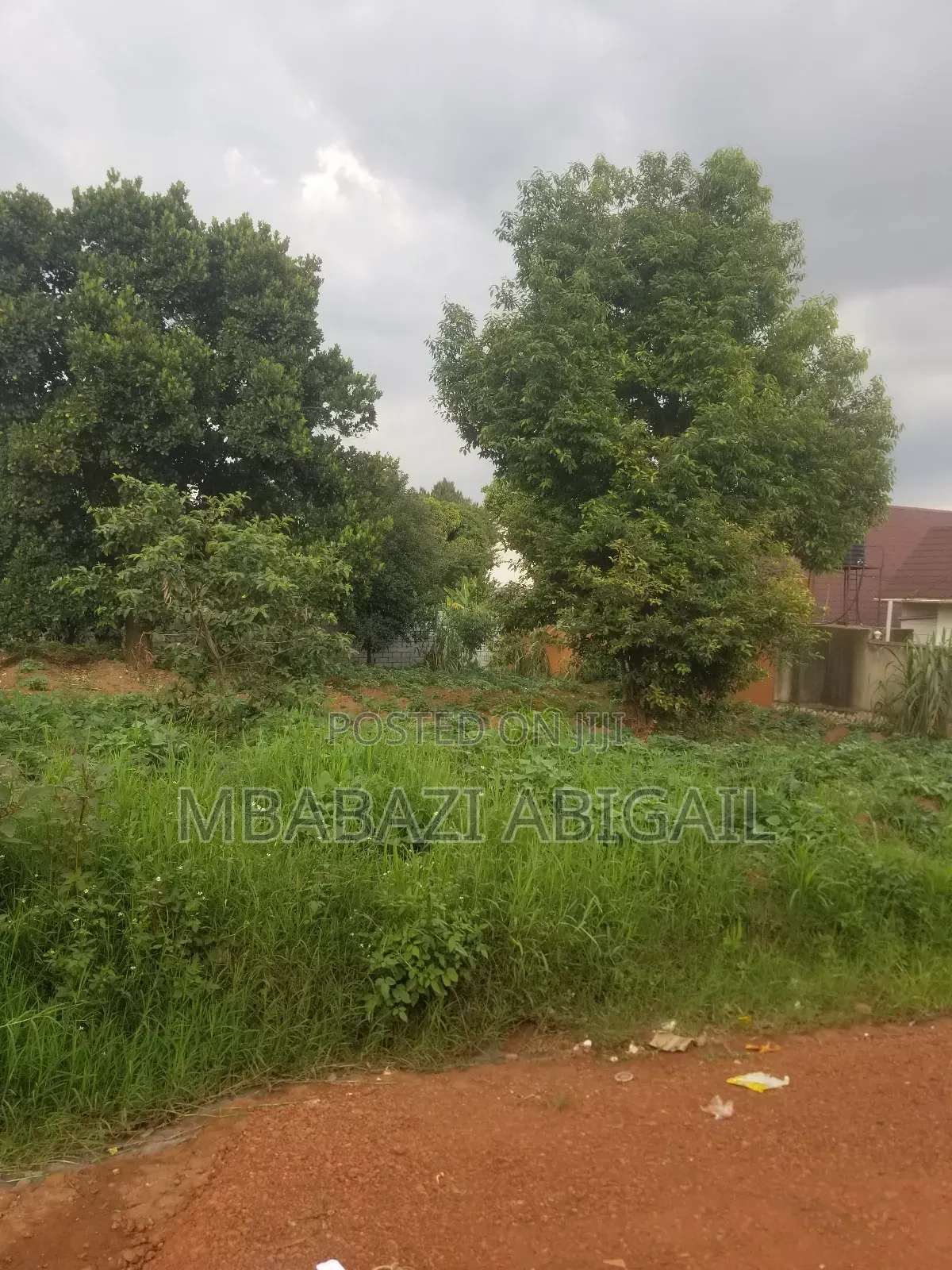Land and Plots in Namayumba
