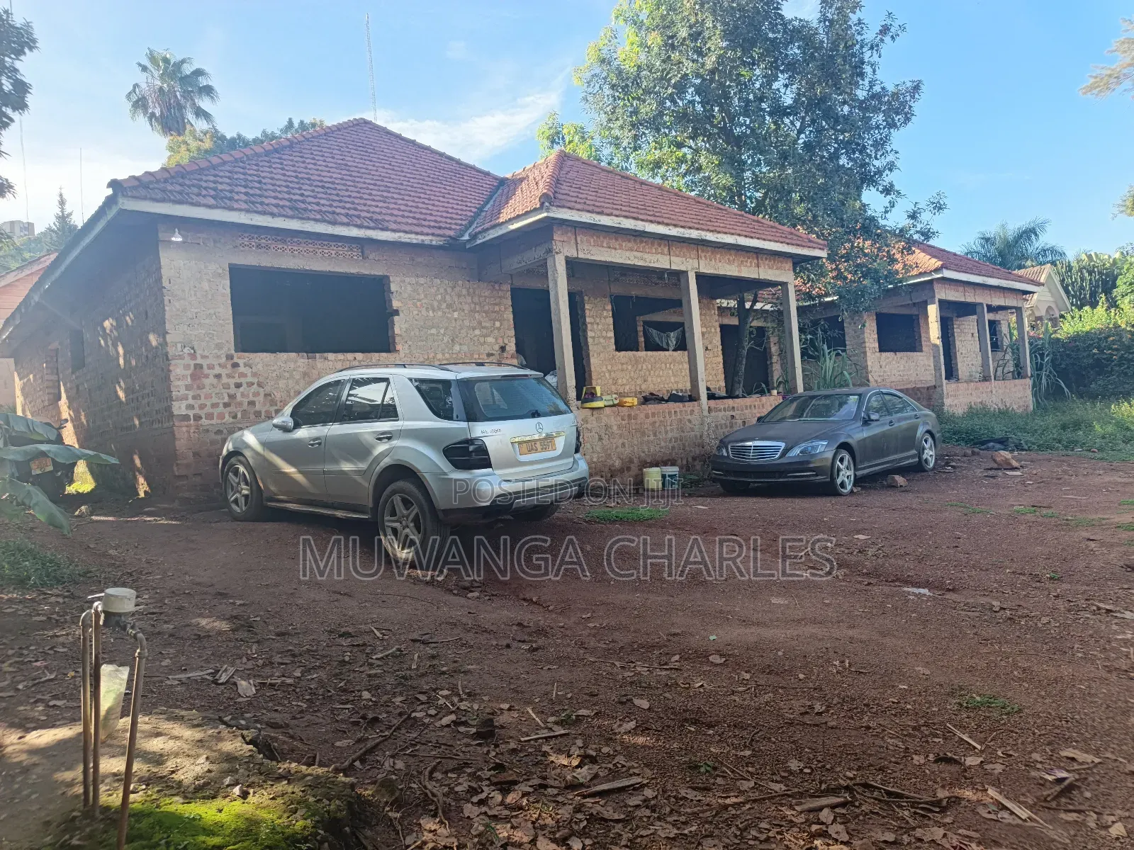 Land for Sale in Naguru in Nakawa