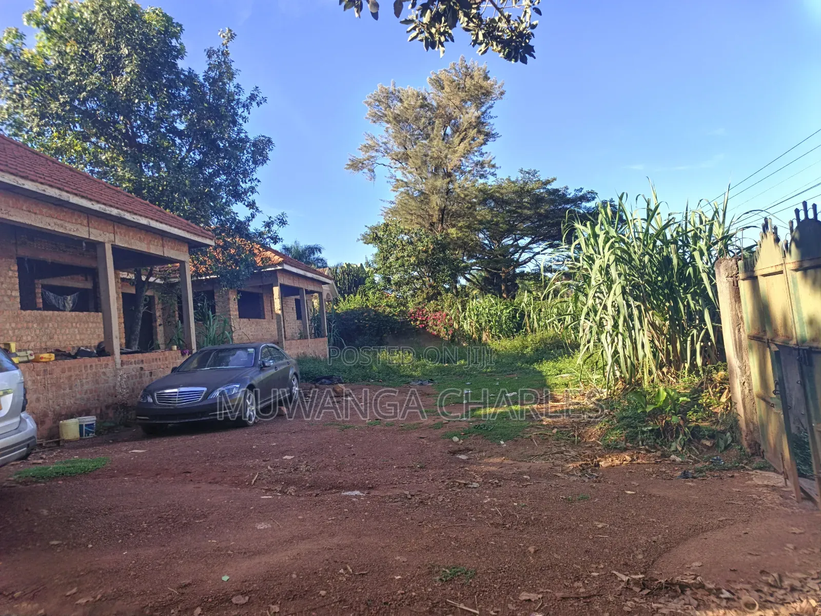 Land for Sale in Naguru in Nakawa
